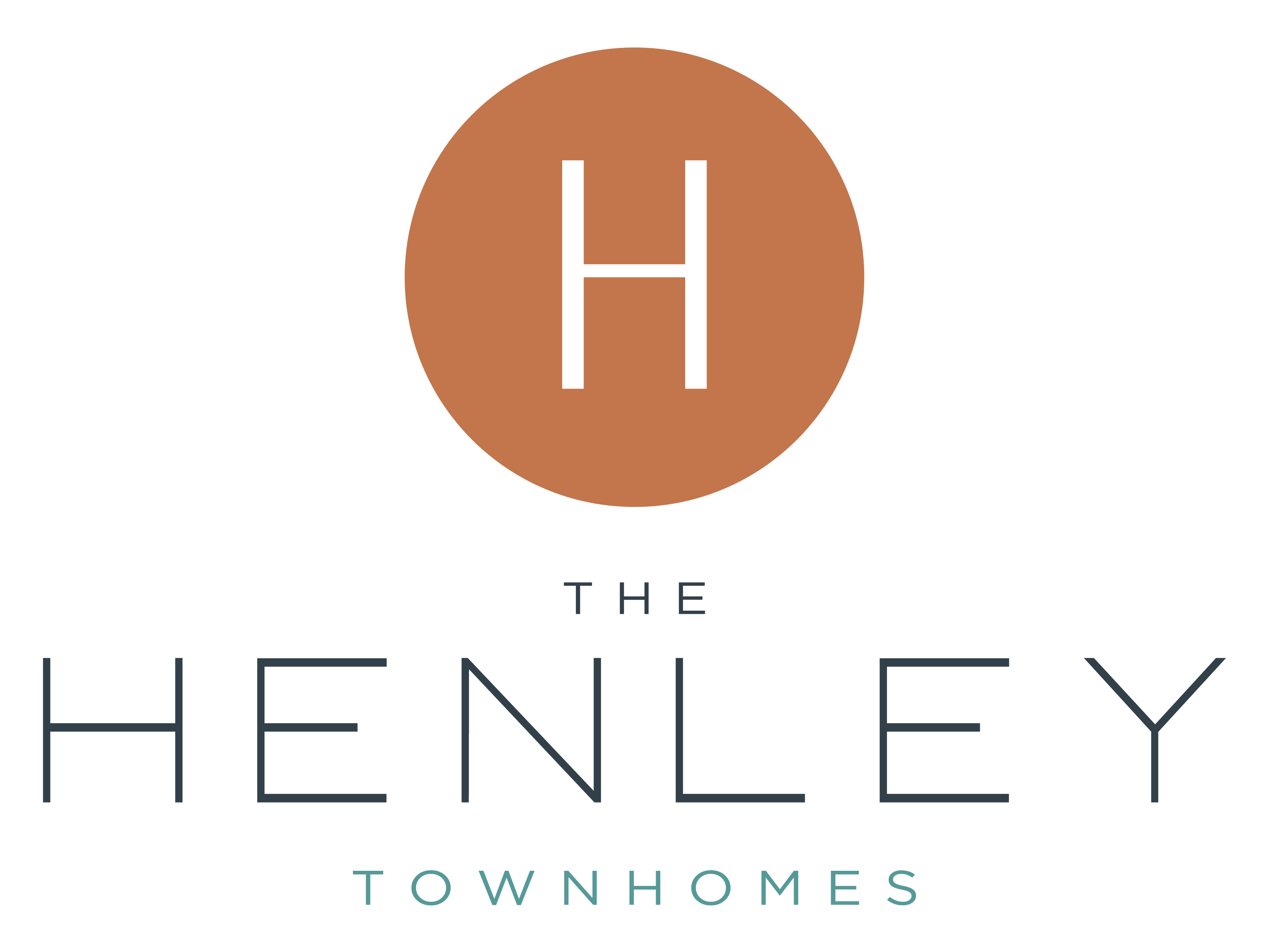 Residents The Henley Townhomes